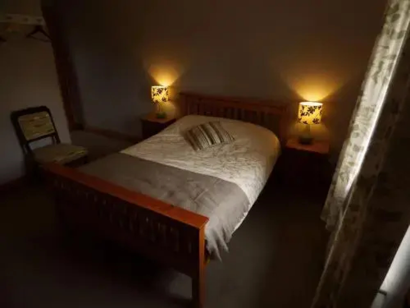 Aurora House Bed And Breakfast