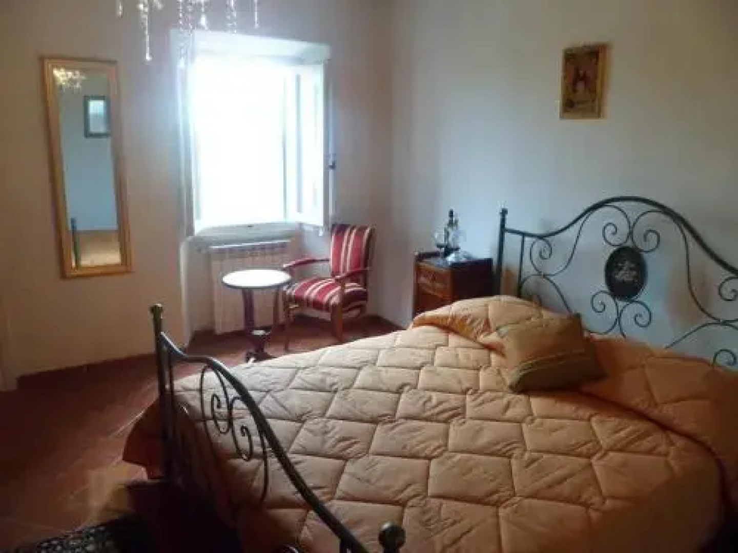La Fiera Vecchia Apartments