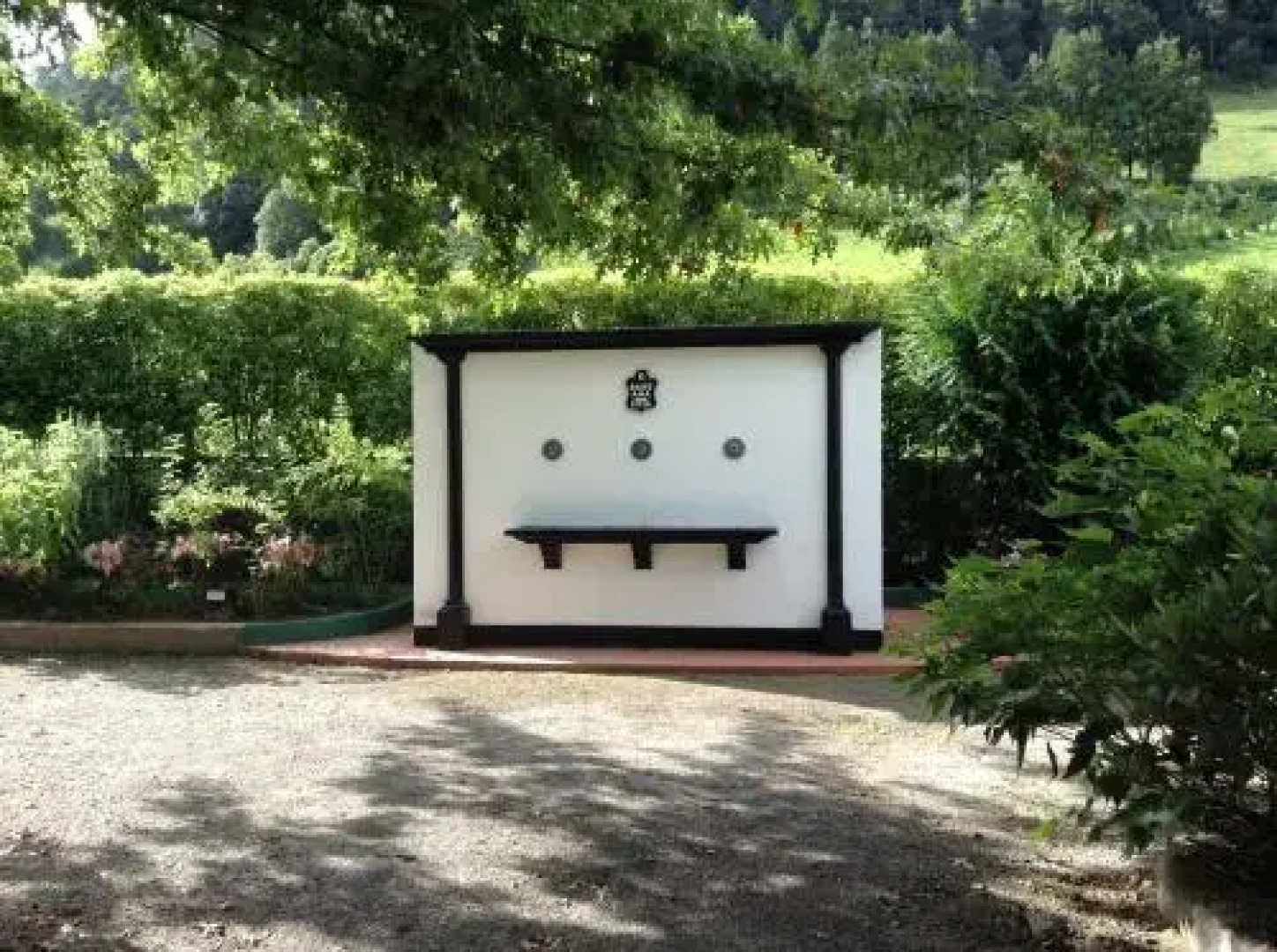 Quinta de Santana - Queimadas