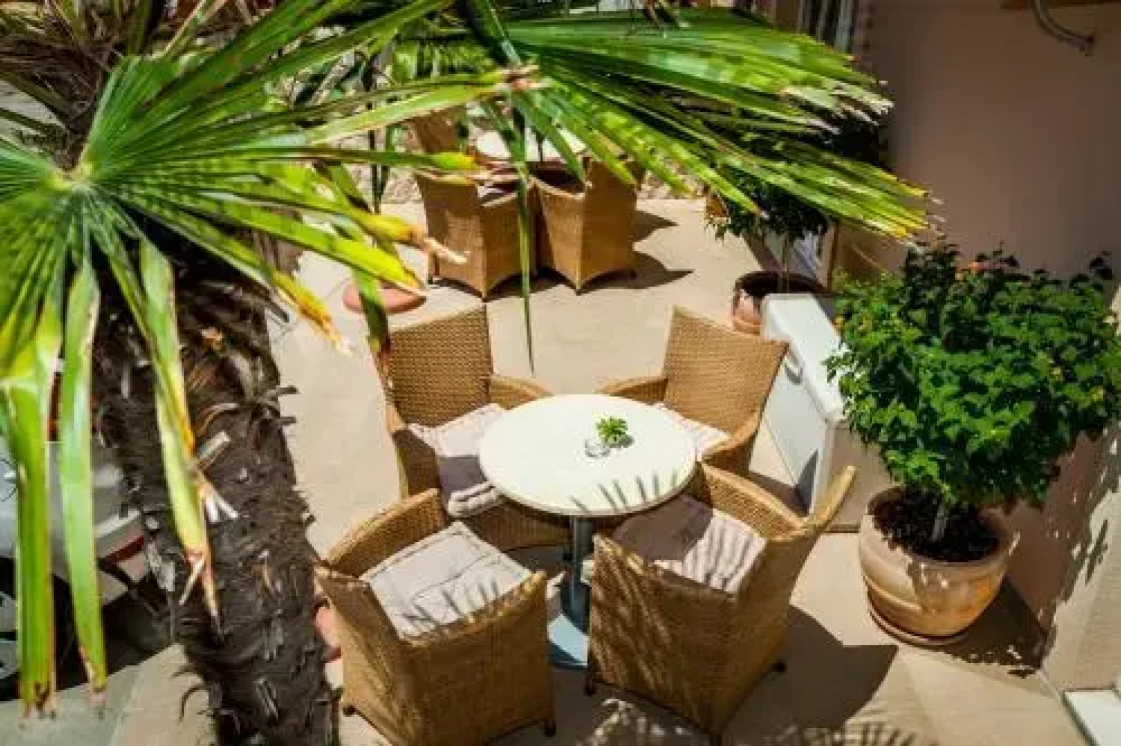 Sebenicum Apartments