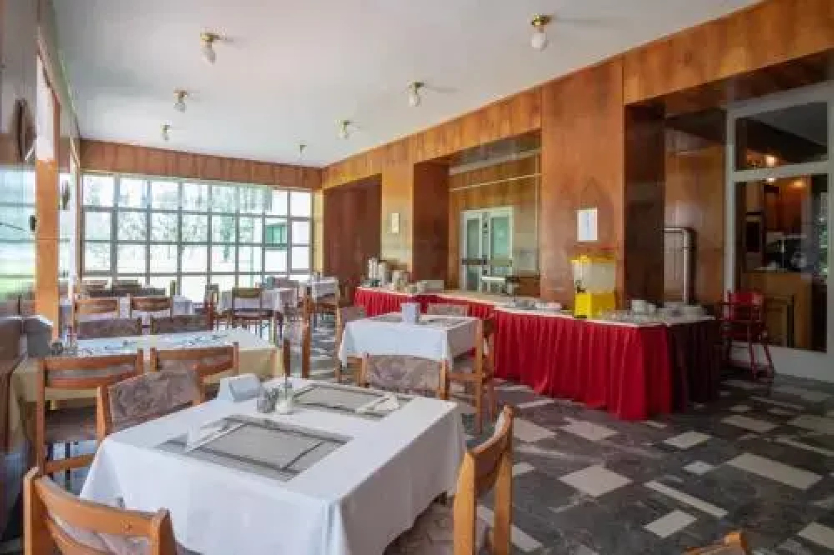 Hunguest Pension Siraly