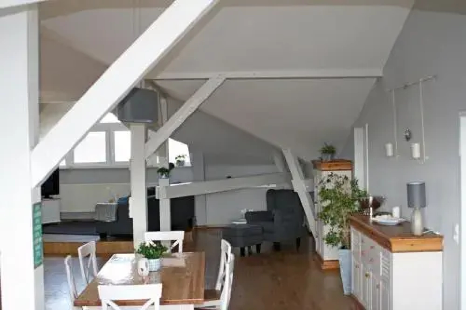 Ferienwohnung Altes Pastorat Schleswig