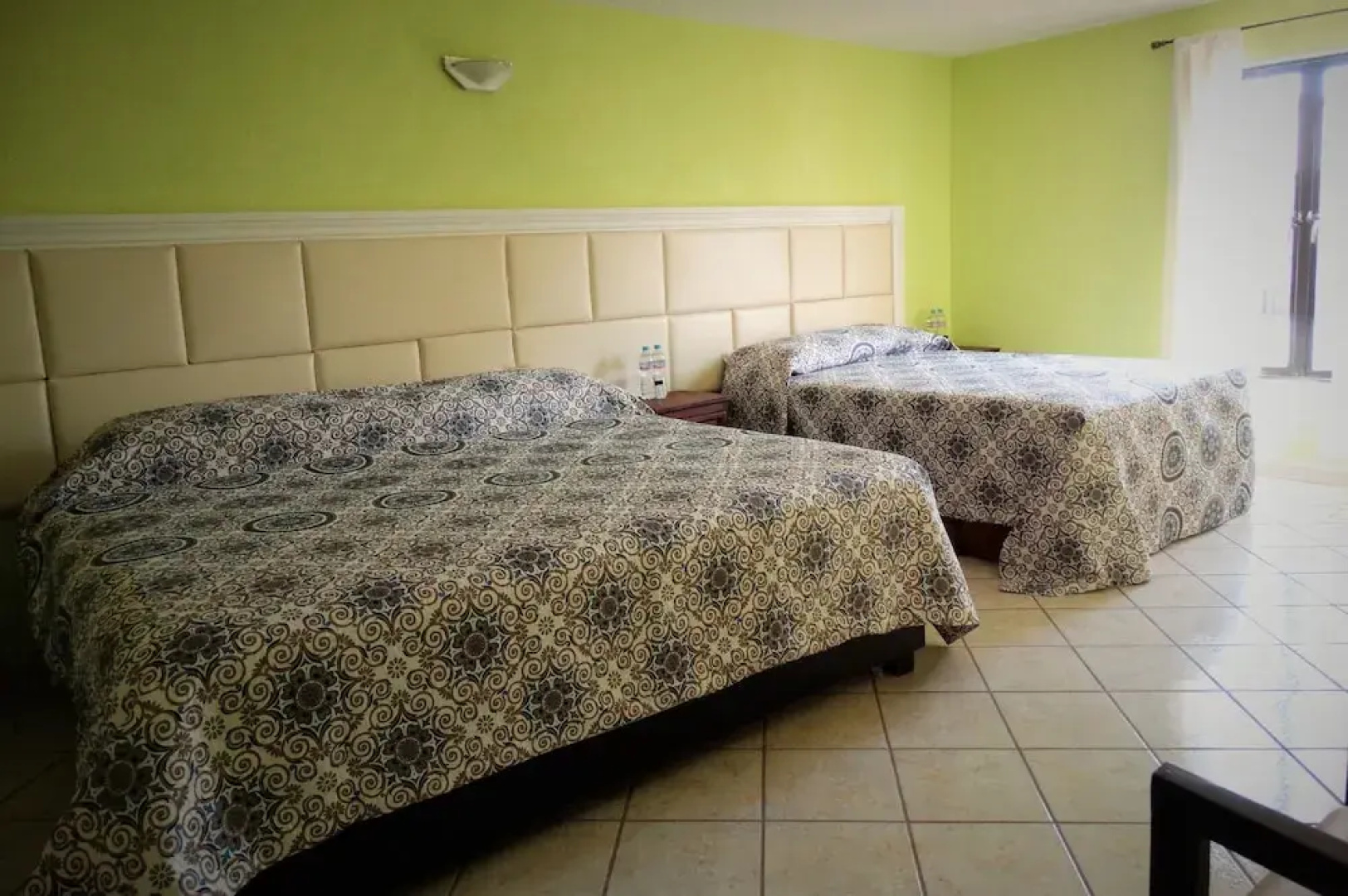 Hotel Real Del Aguila