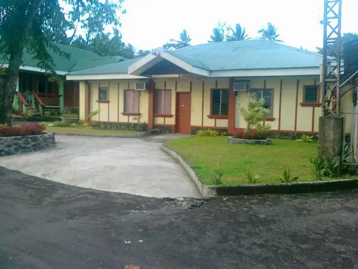 Don Bitoy Resort and Catering Services