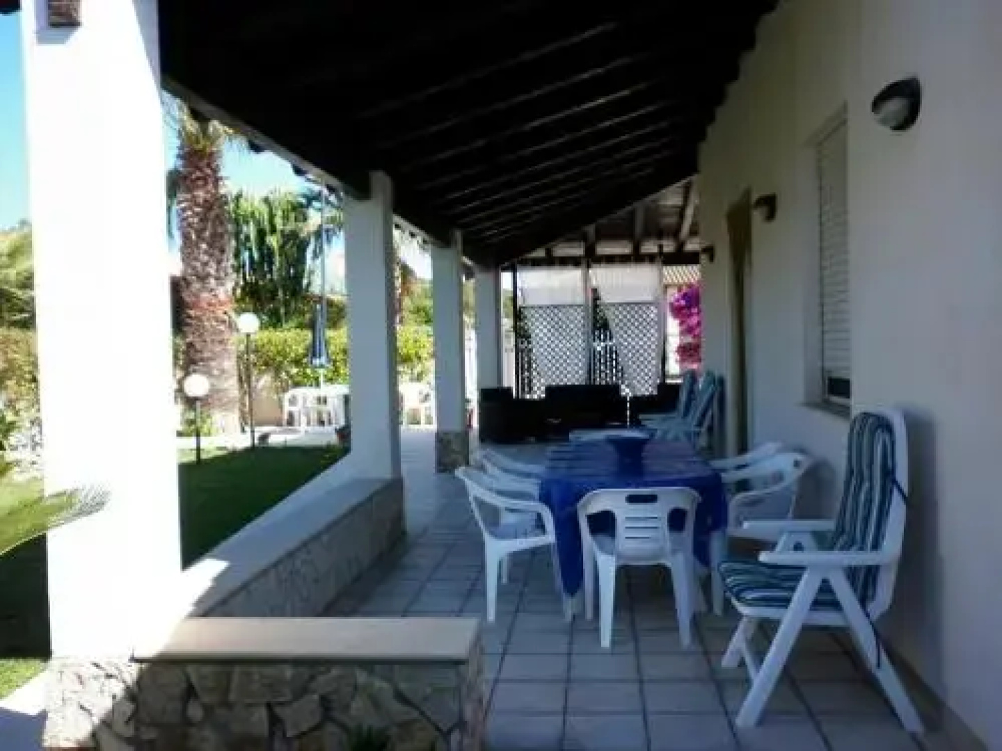 Villa Cavarra