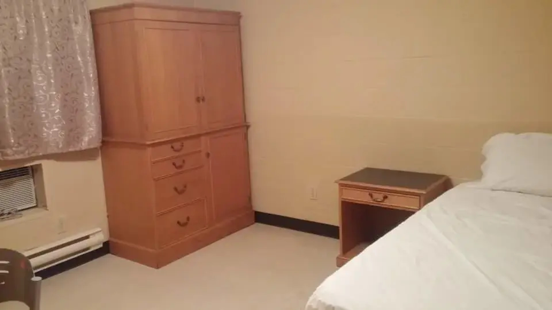Sleeping Dragon Motel