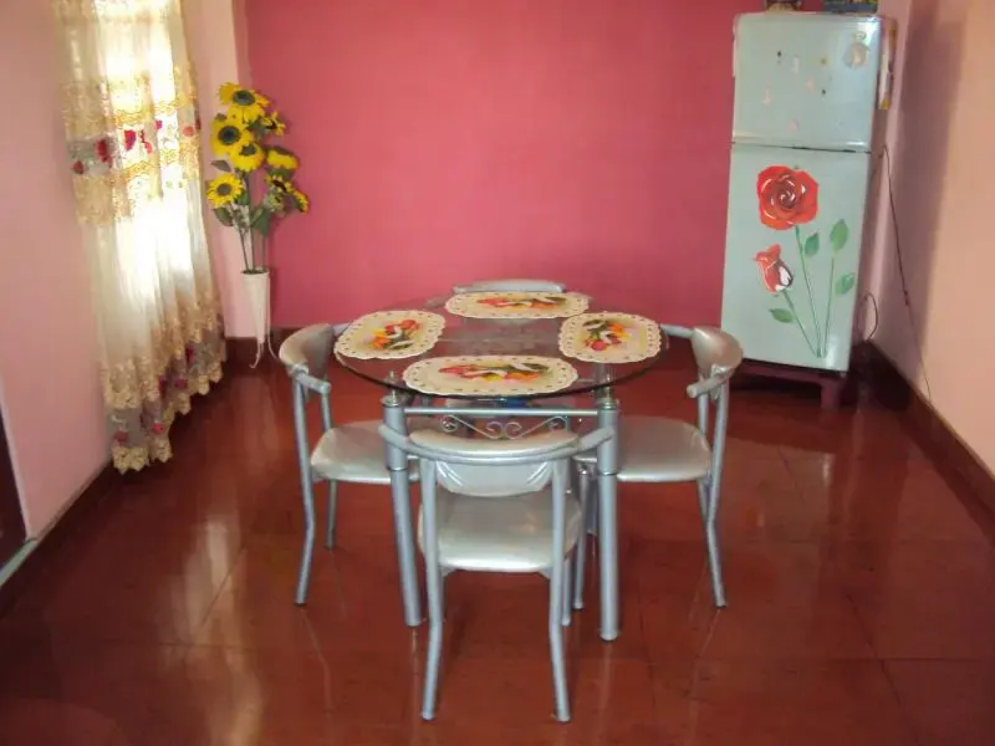 A Ram Radha Homestay Nepal