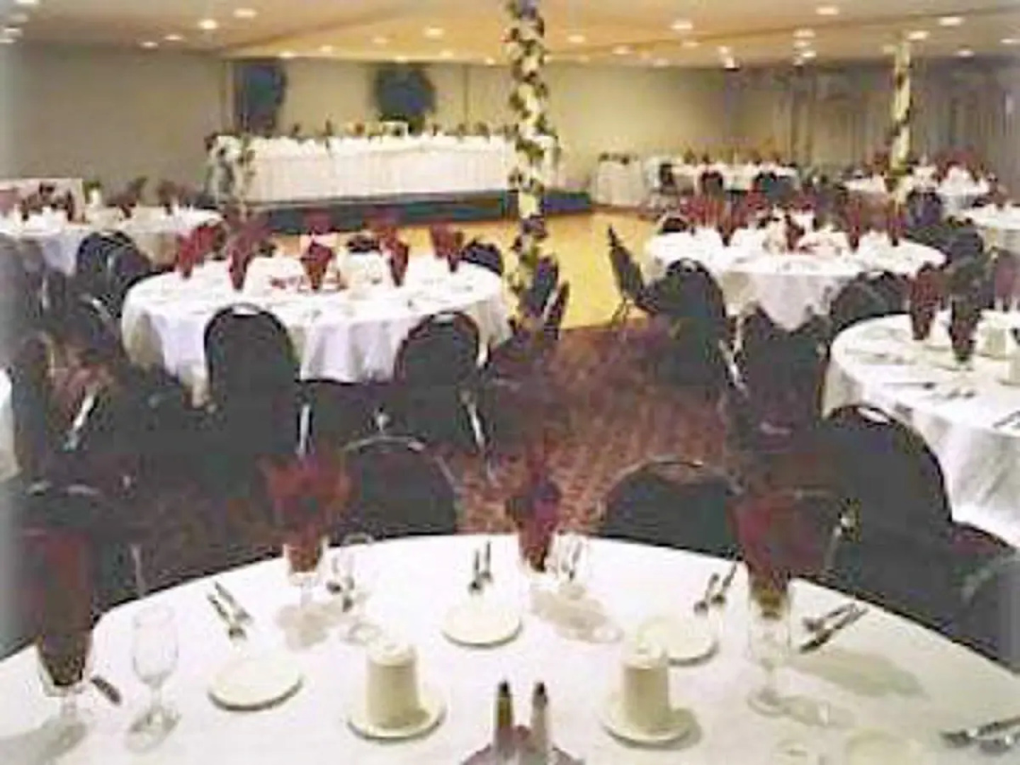 Katella Palms (Ex Ramada)