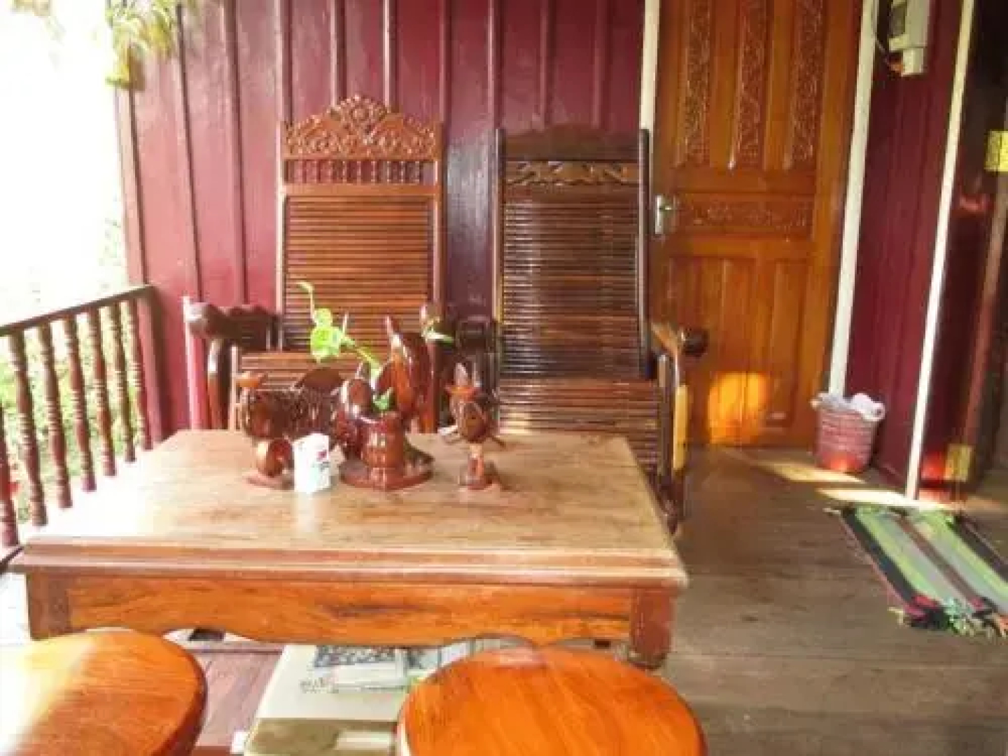 Palm Civet Guesthouse