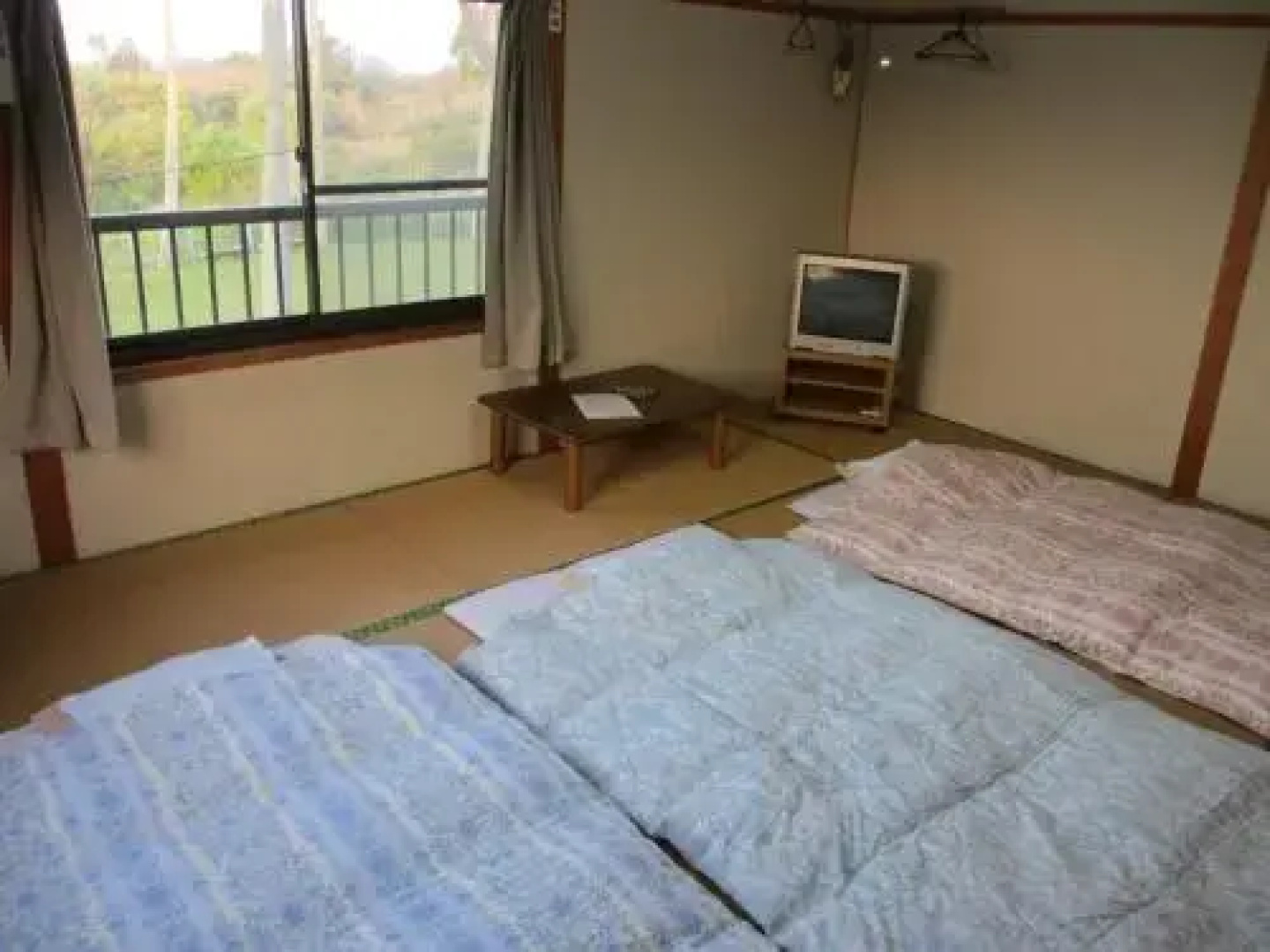 Yunosato Youth Hostel