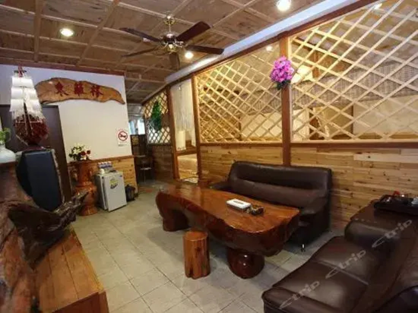 TORI Bed and Breakfast