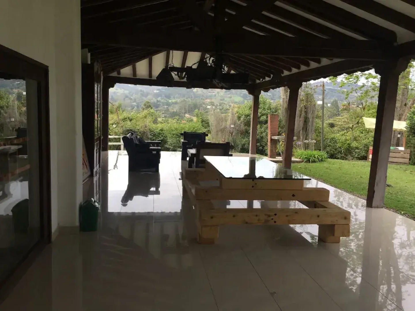 Hotel Boutique Palomares