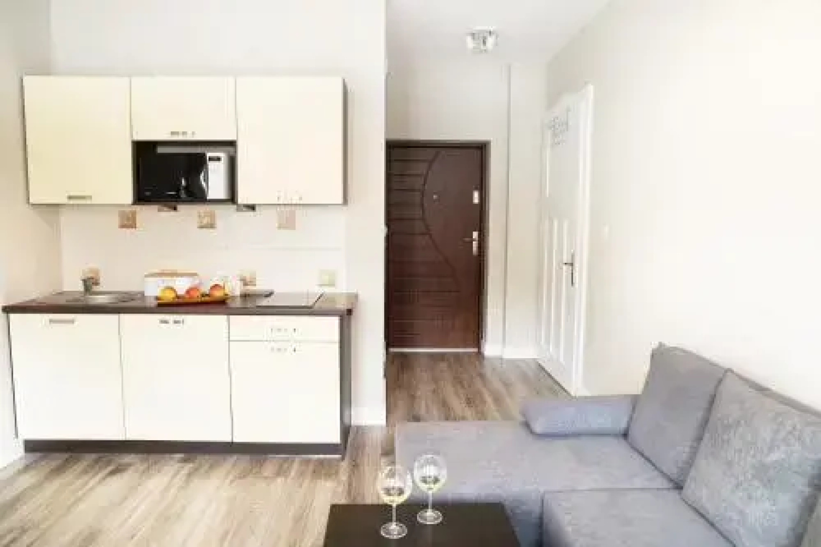Apartment Gaja