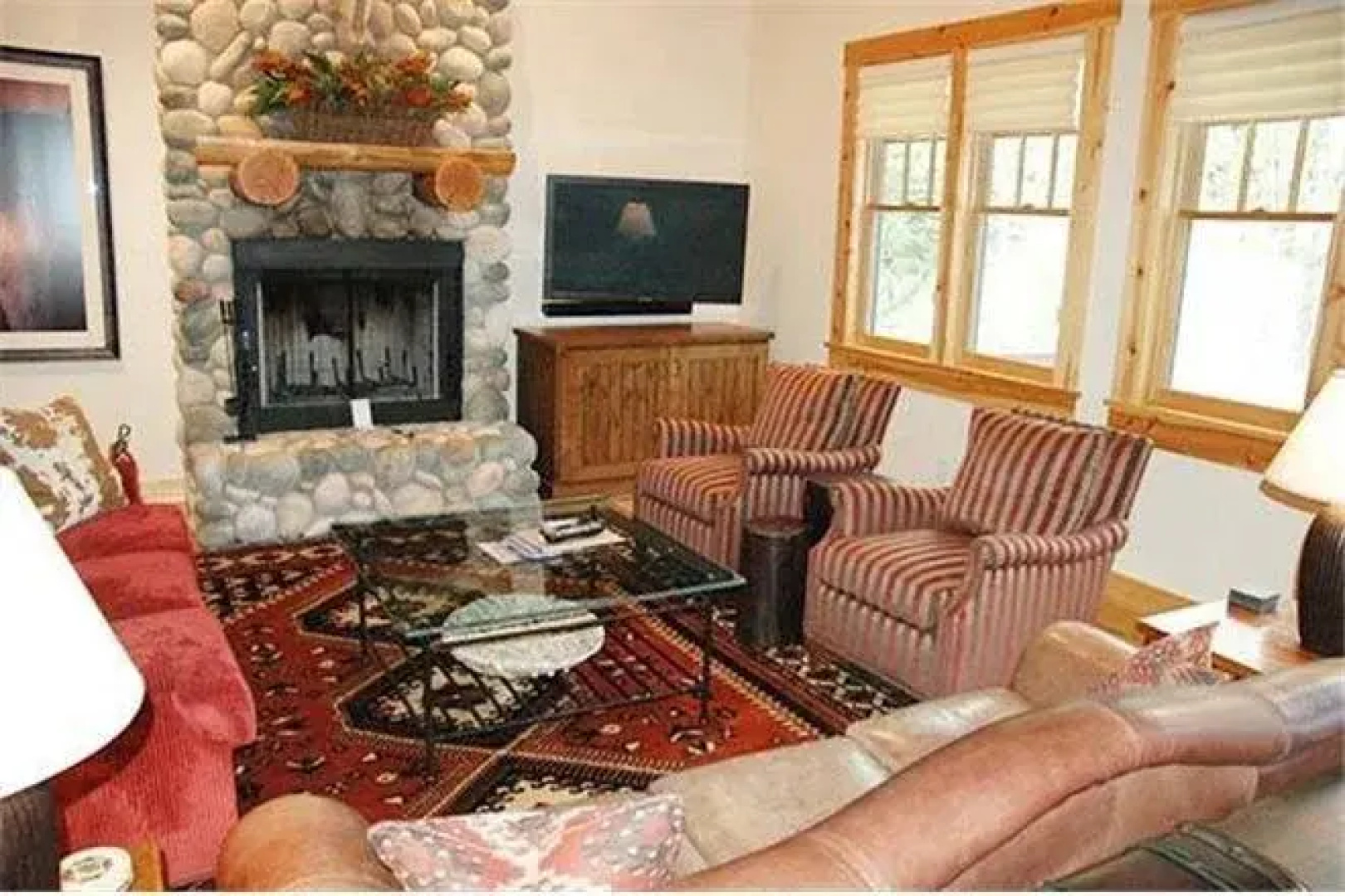 Granite Ridge Homesteads