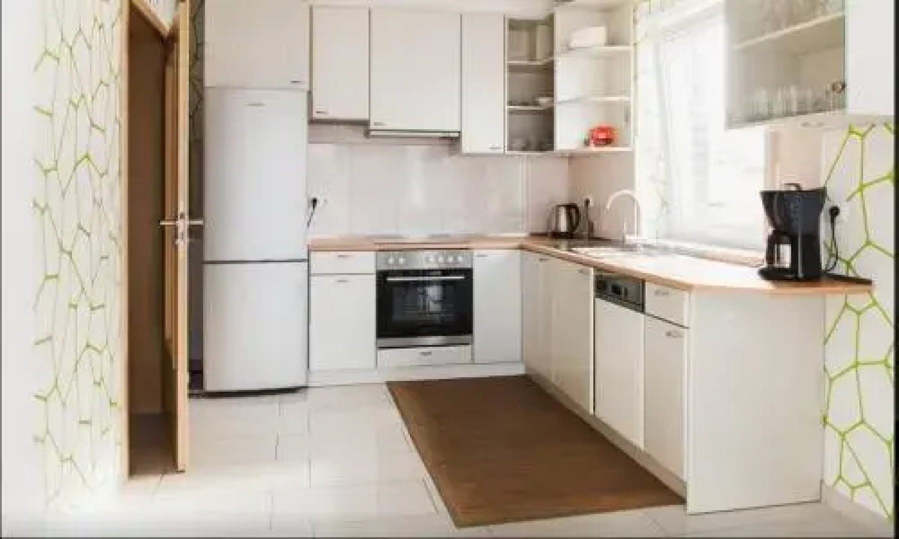 Zimmervermietung Aras