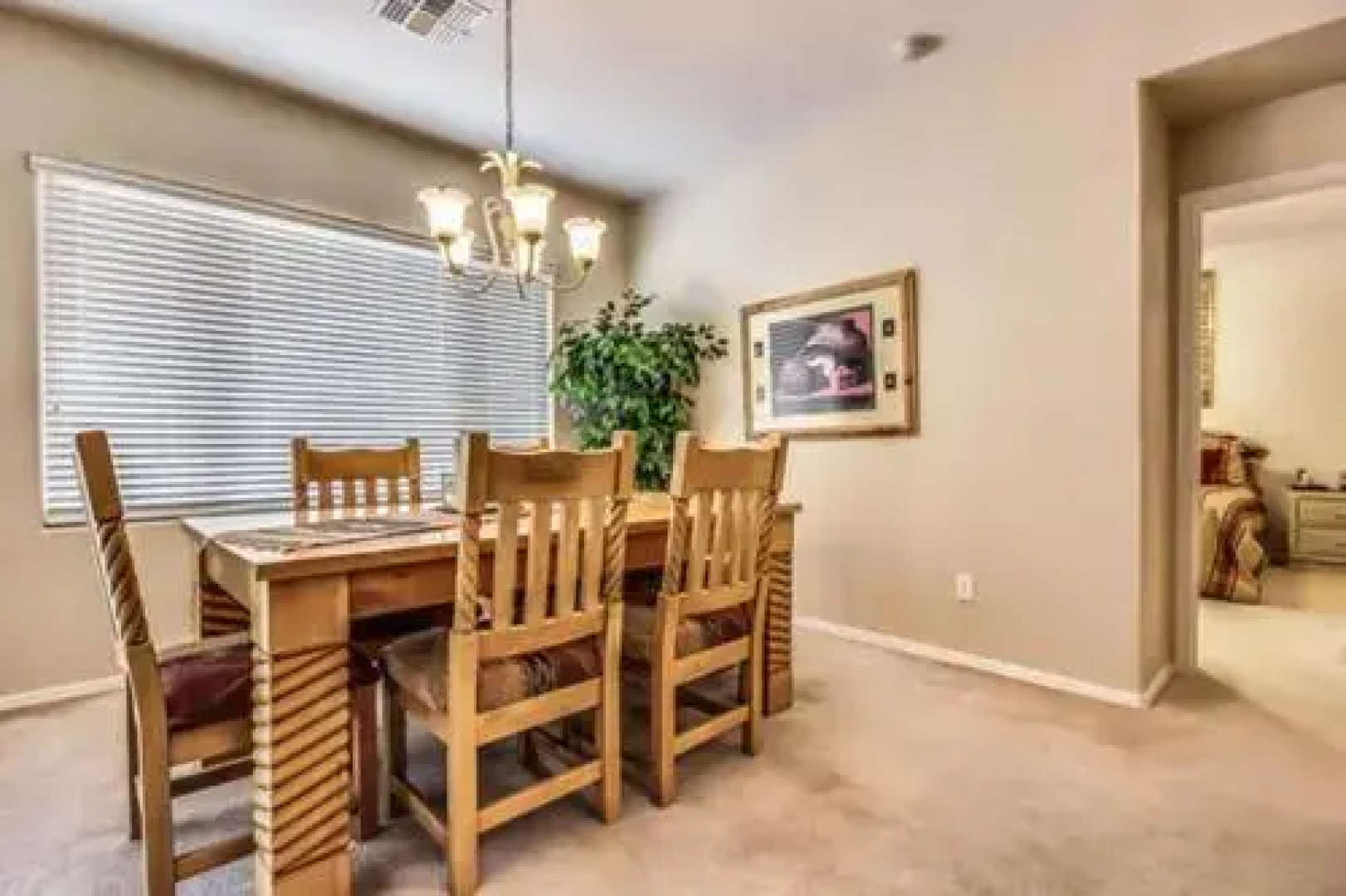 Prospector - 3 Br home by RedAwning