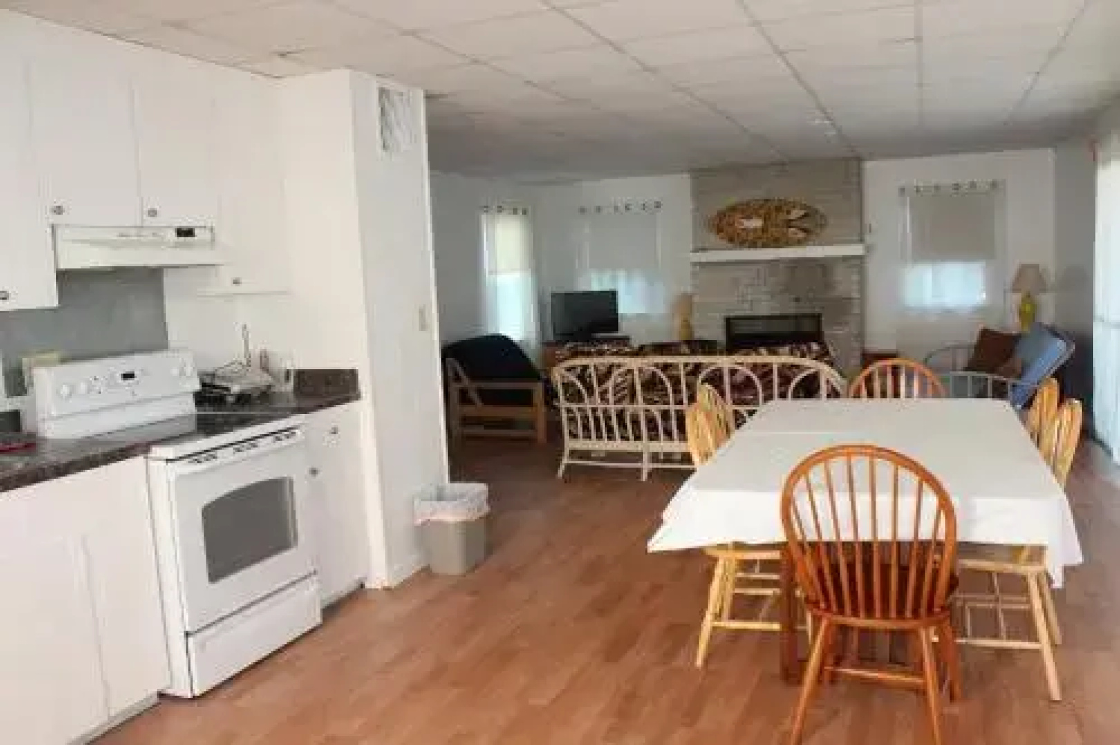 Blue Haven Apartments
