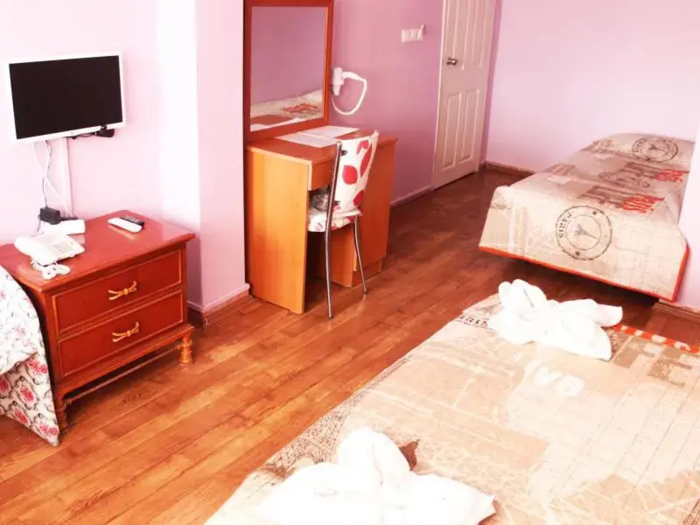 Mavi Kumsal Hotel