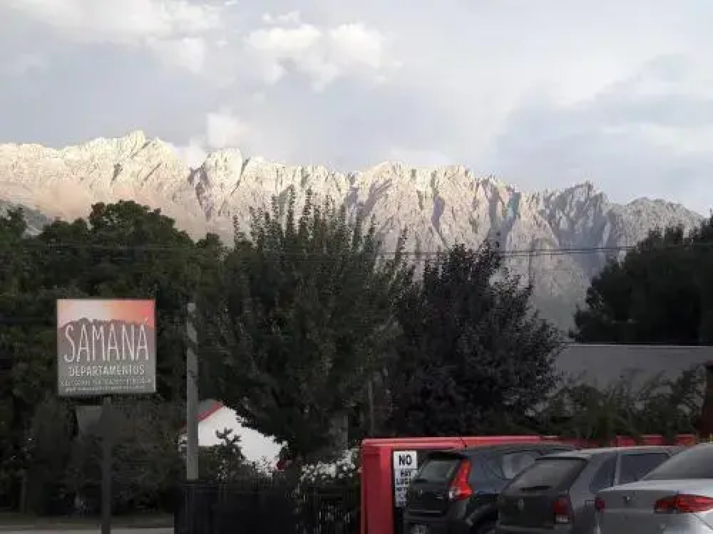 Samana Departamentos