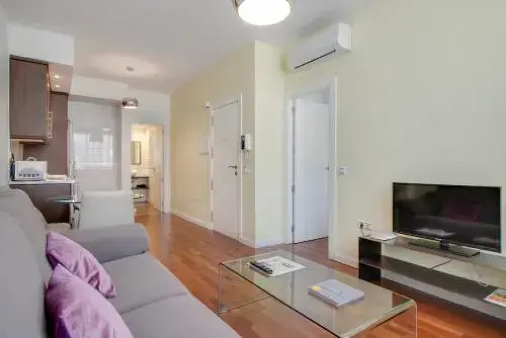 Arts Victoria Málaga