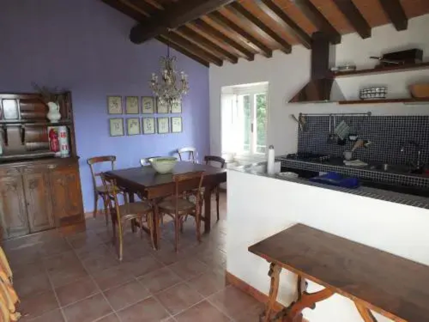 Agriturismo Ai Mandrioli