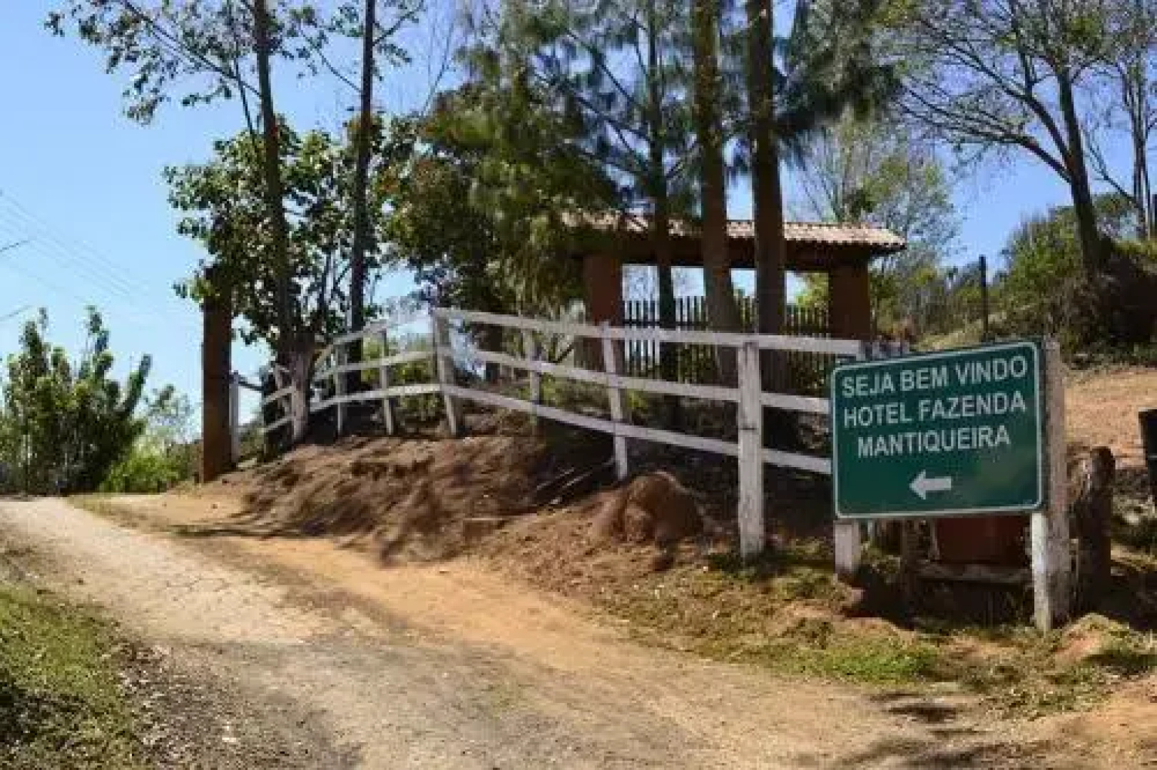 Fazenda Mantiqueira