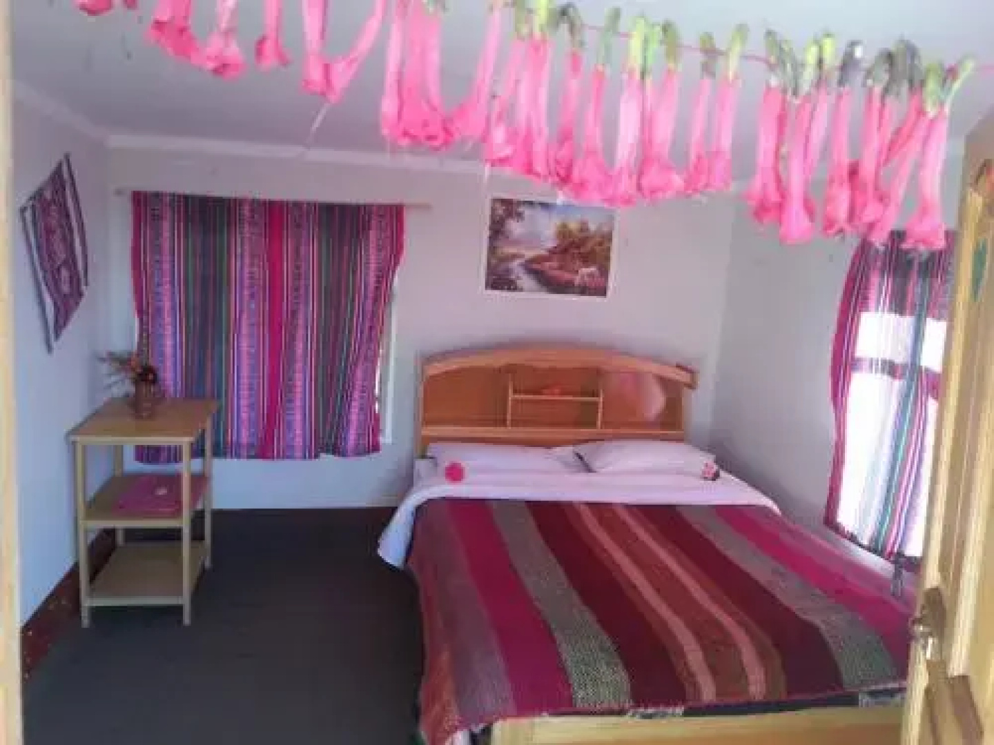 Munay Lodge