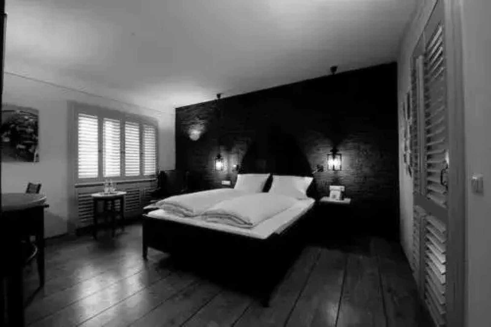 Hotel Krone-Post
