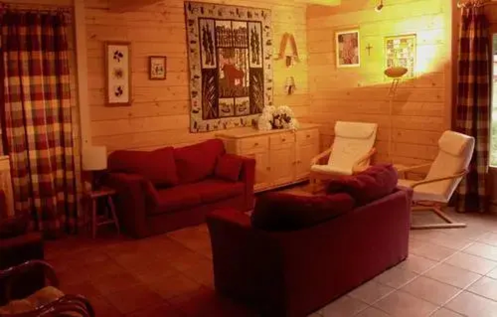 Chalet Le Pleynet