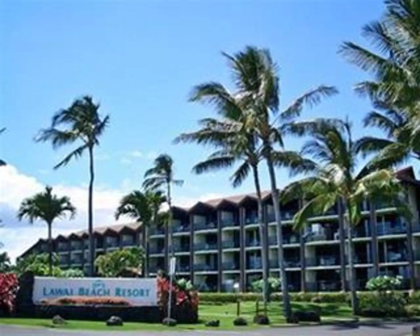 Lawai Beach Resort Condos