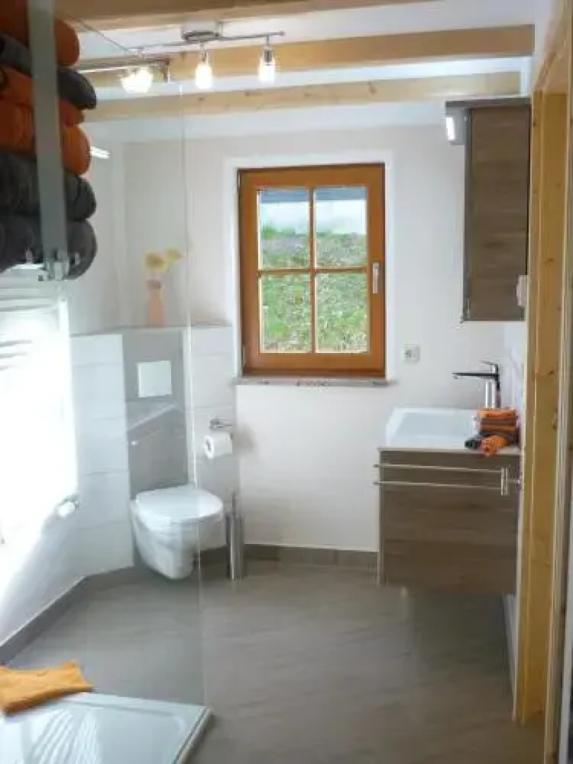 Ferienwohnung Lämpelberg