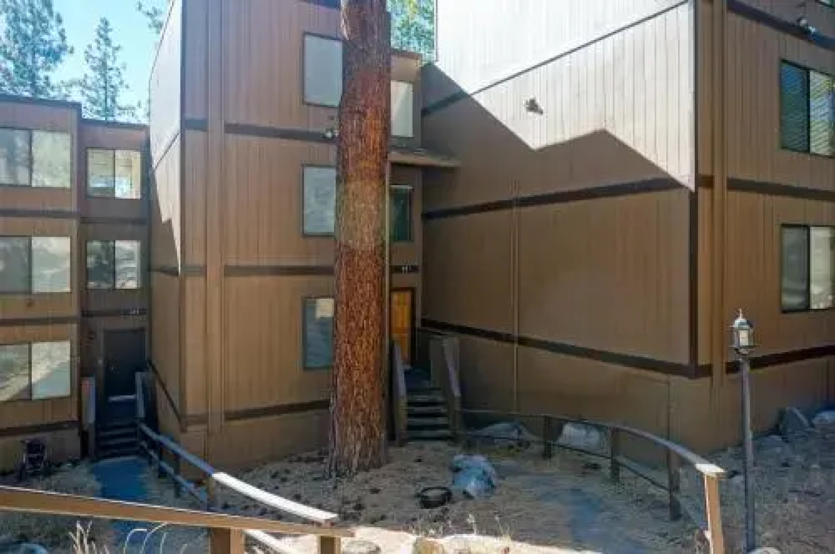 Lake Village 221
