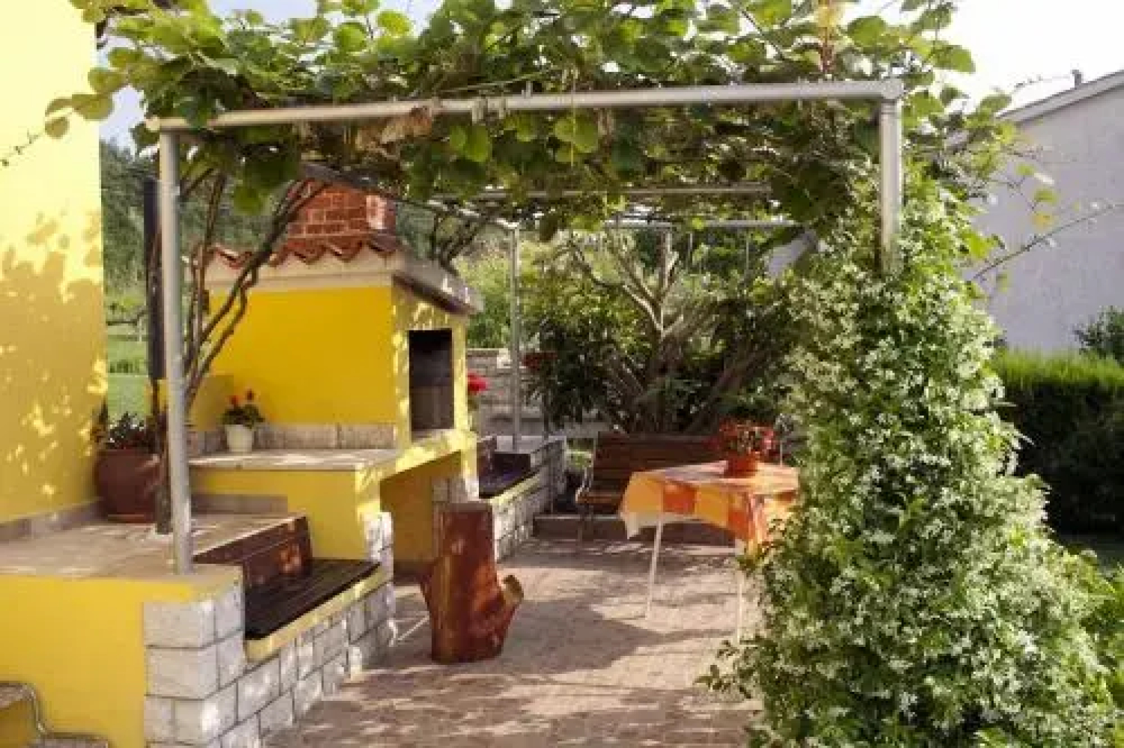 Mobile Homes Romantik