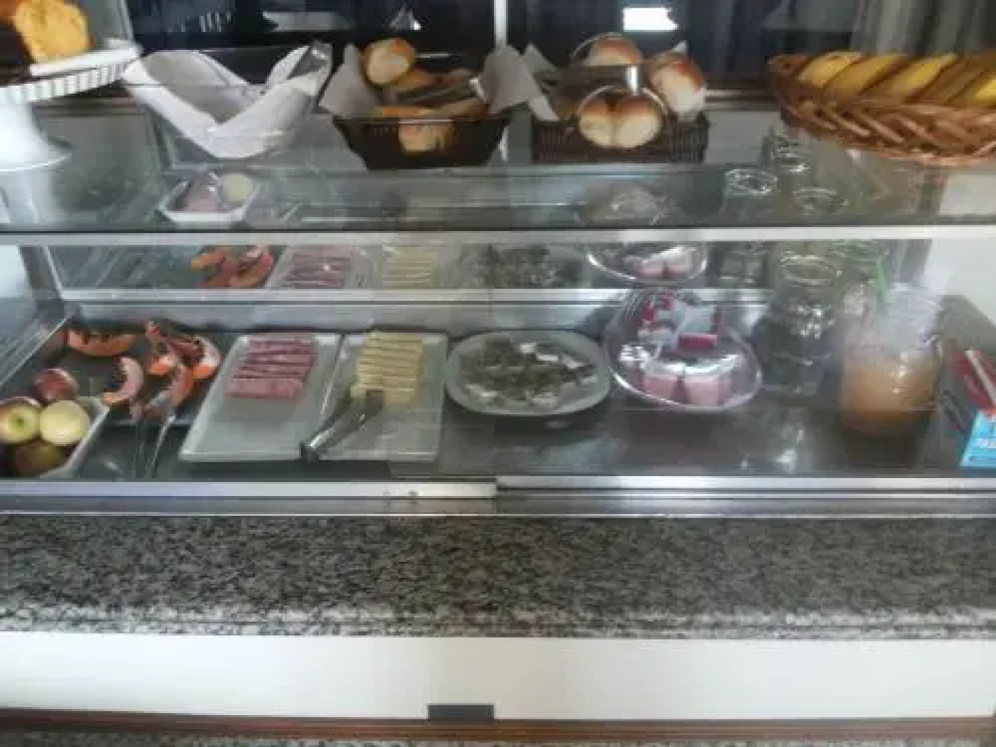 Hotel Real