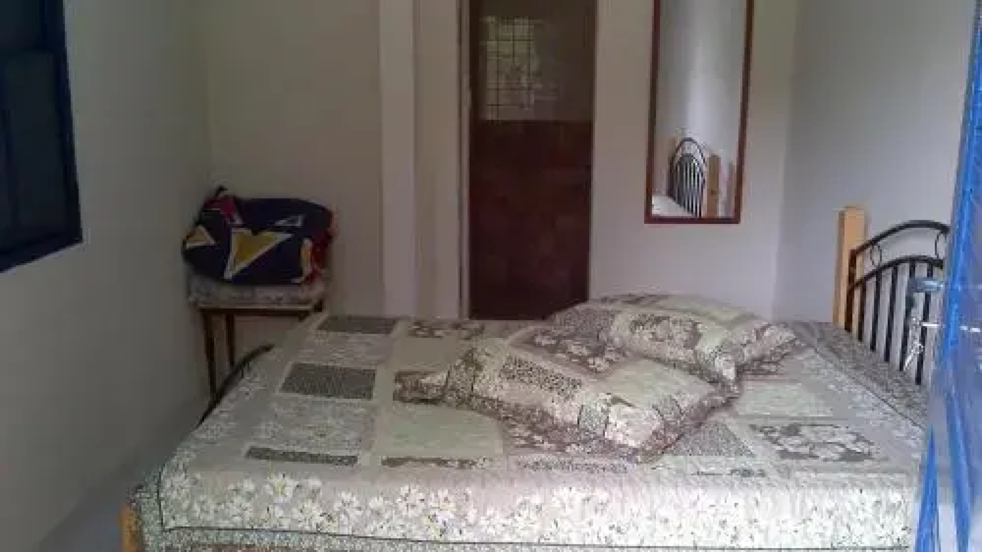 Fazenda Camping Cabral