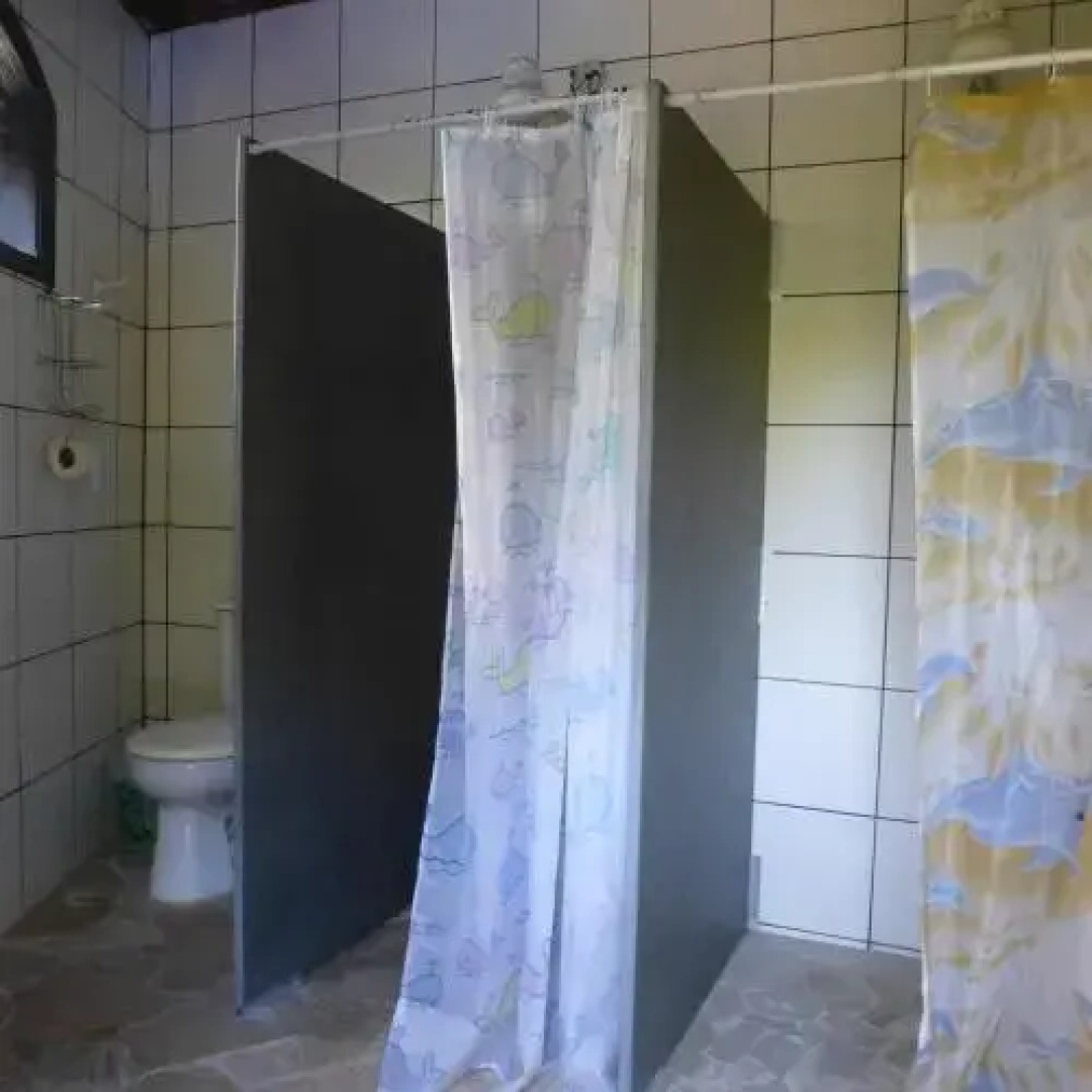 Spaço Livre Glamping