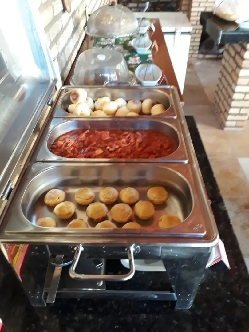 Chácara do Alemão