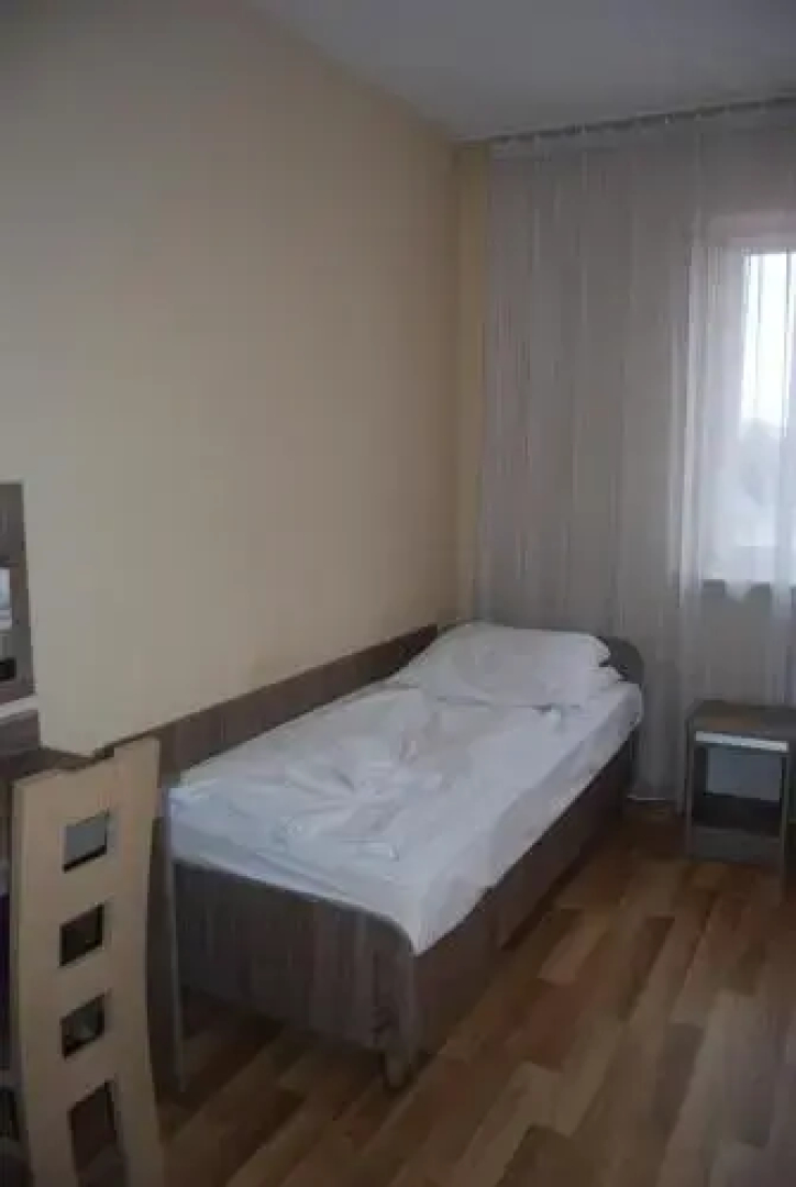 Pokoje gościnne u Artura