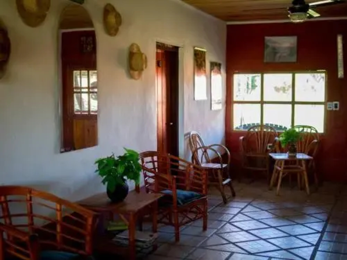 Cabañas y Posada el Paso