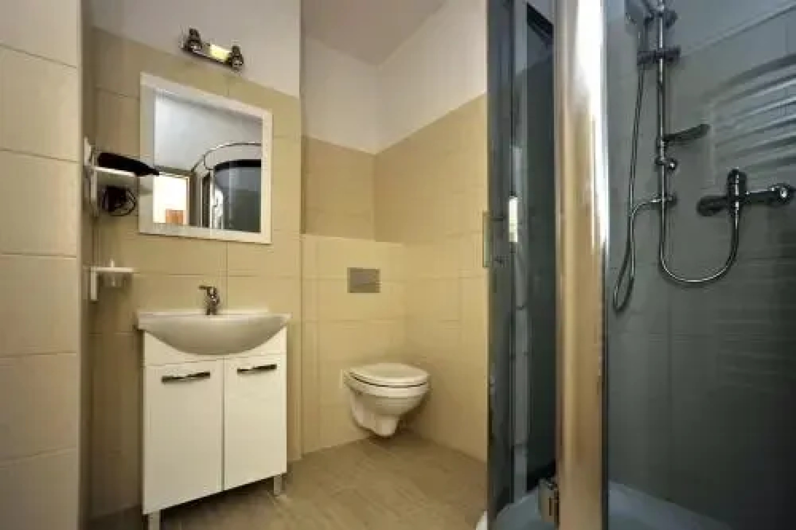 ApartHotel Junior