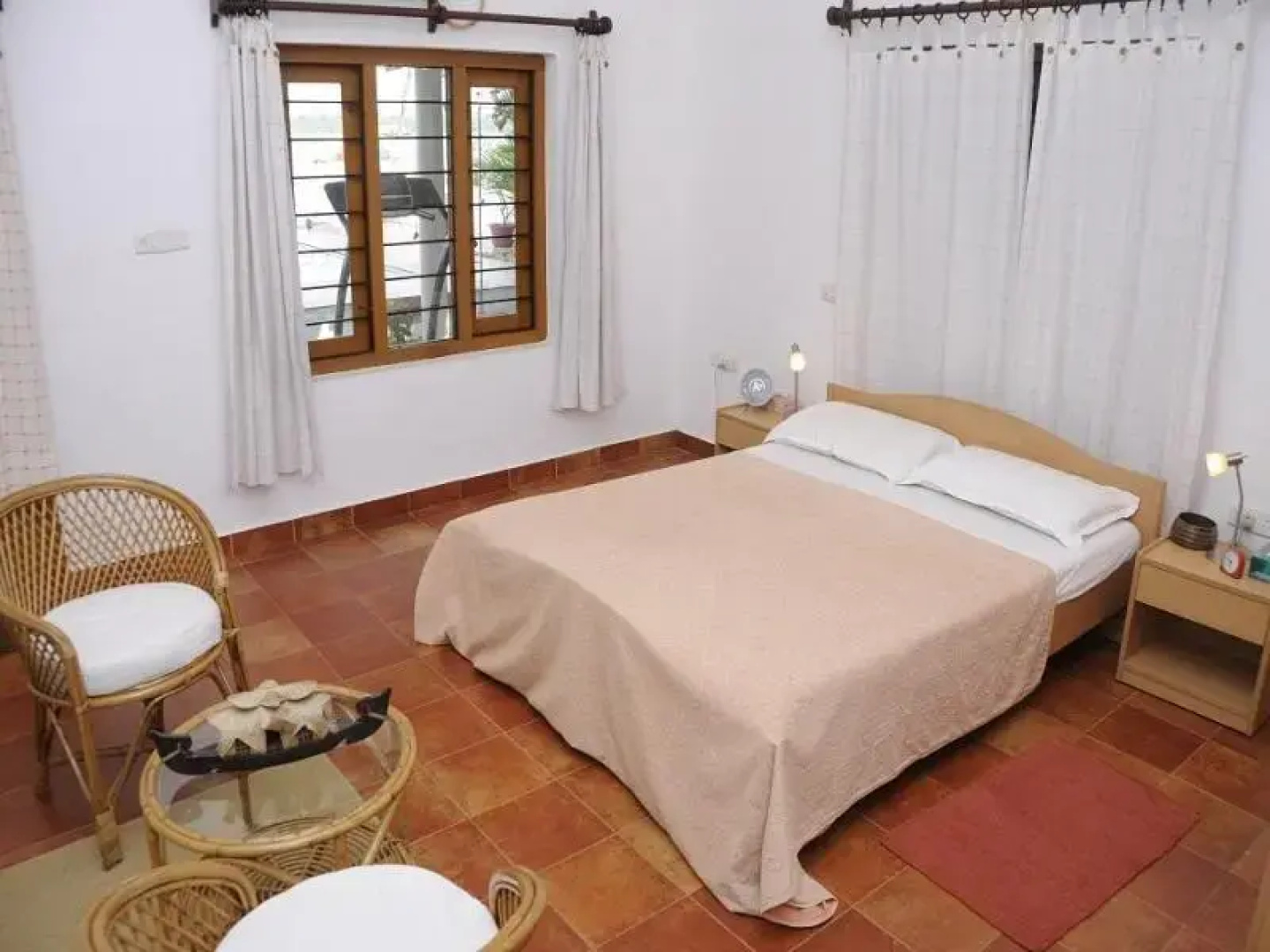 Tranquil Waters Villa