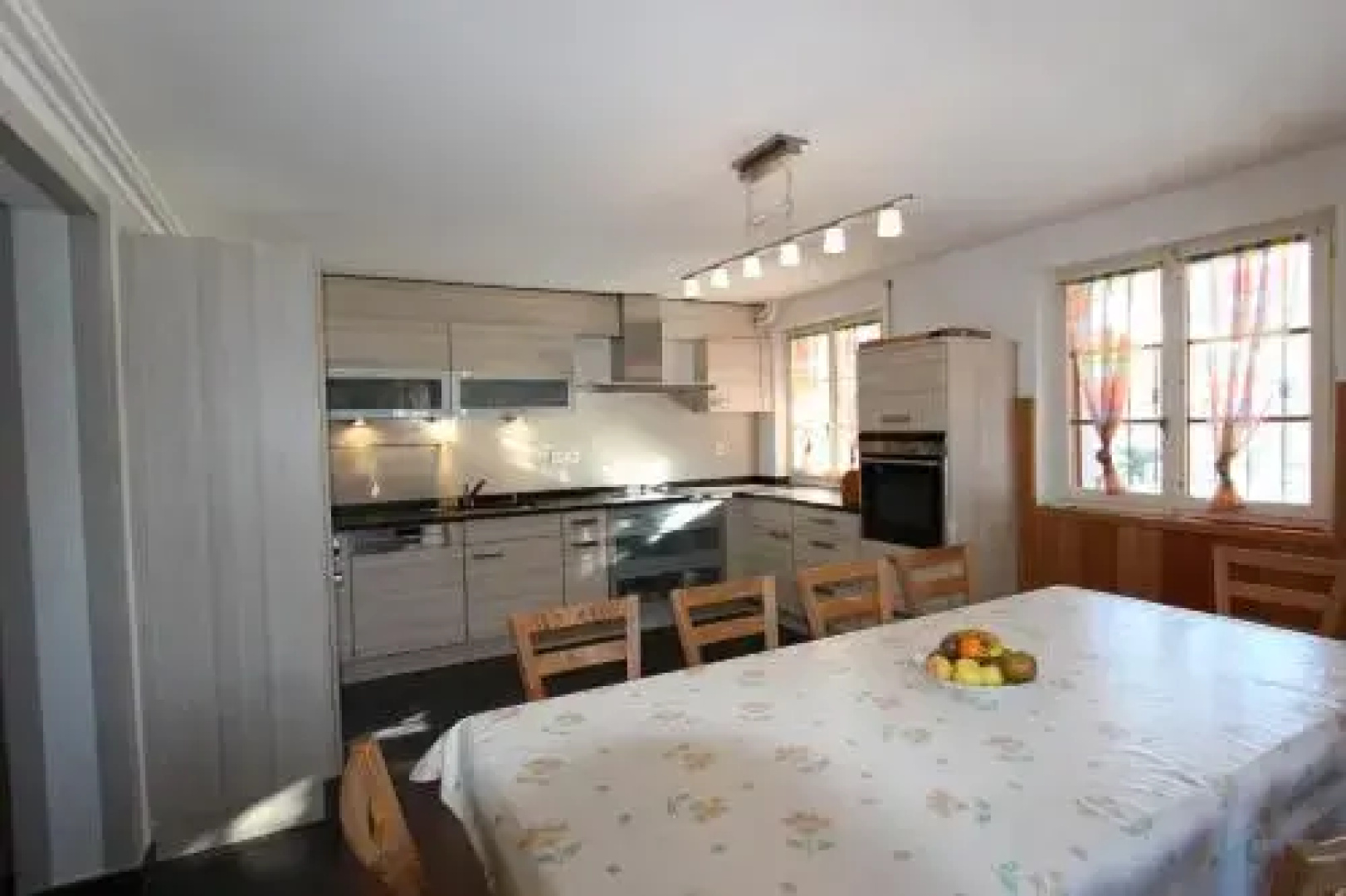 Chalet Les Arolles