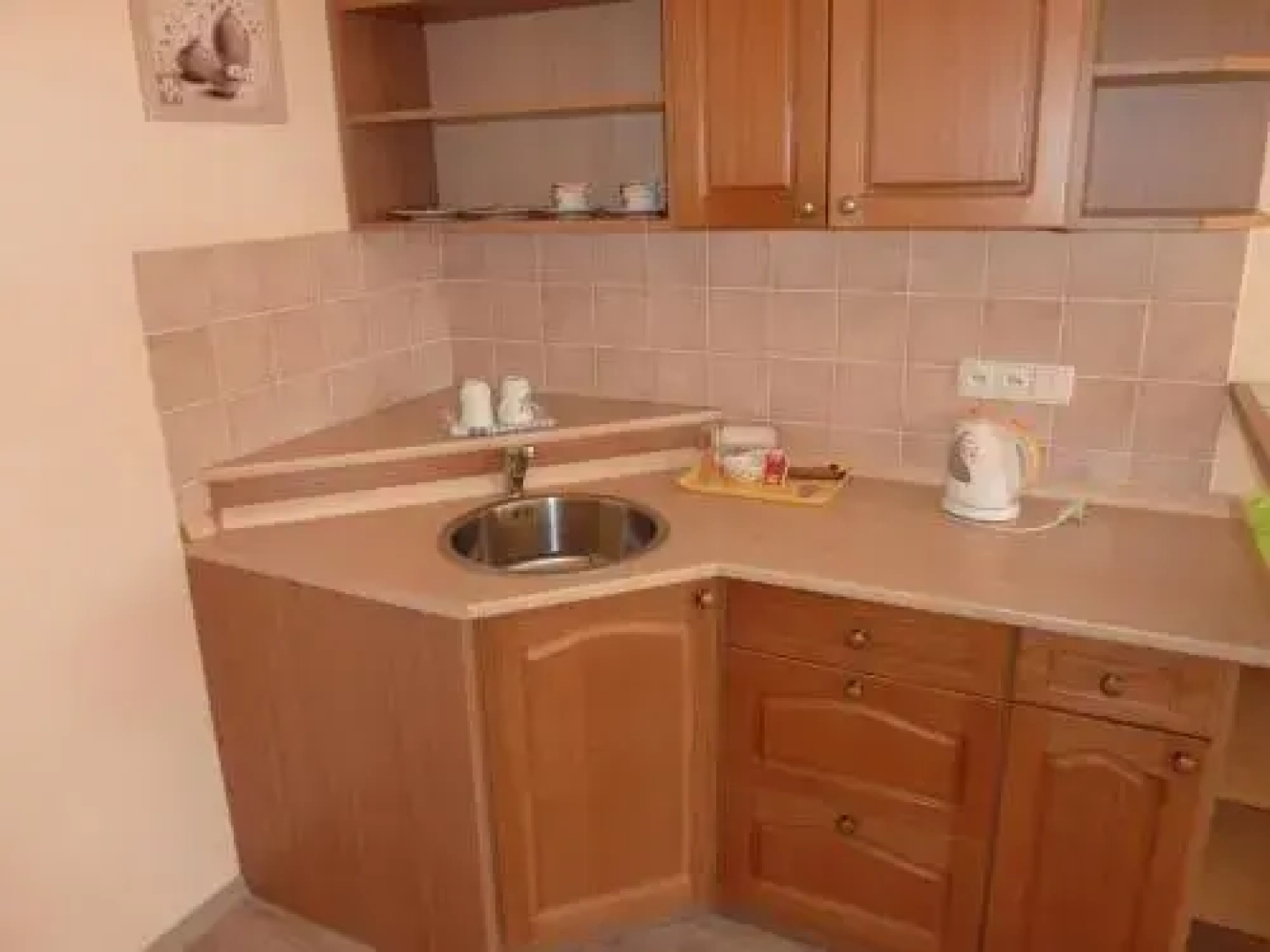 Penzion Slunecny Dum