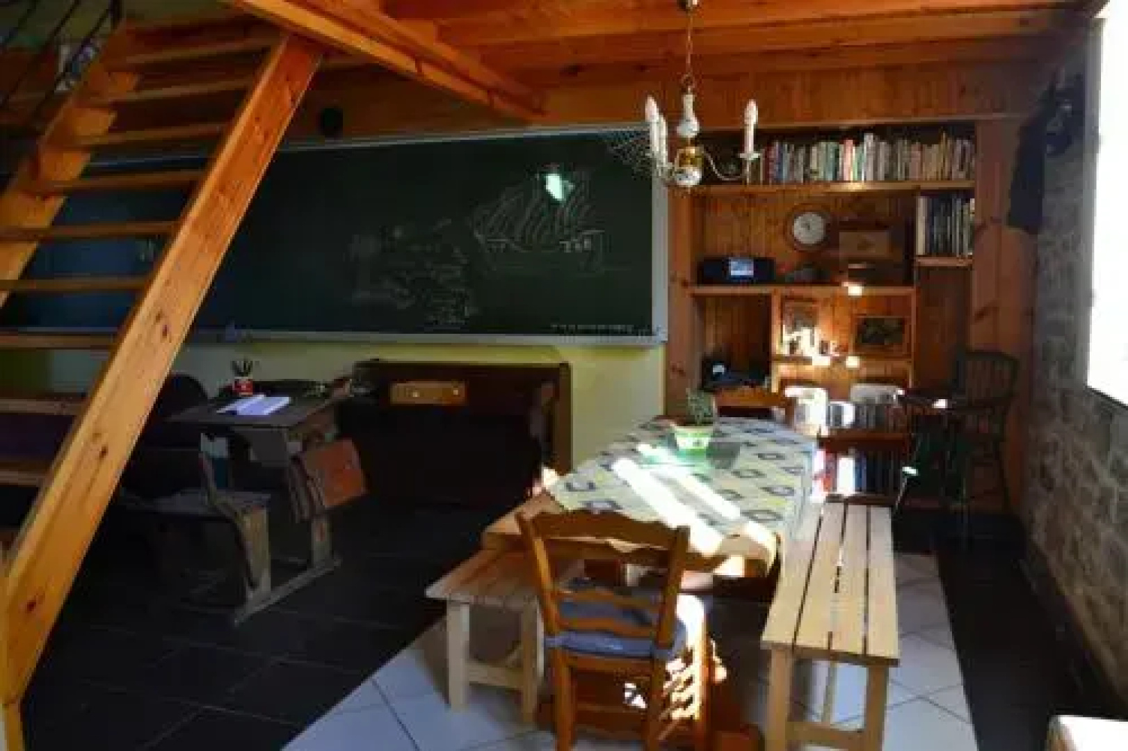 Le Loft