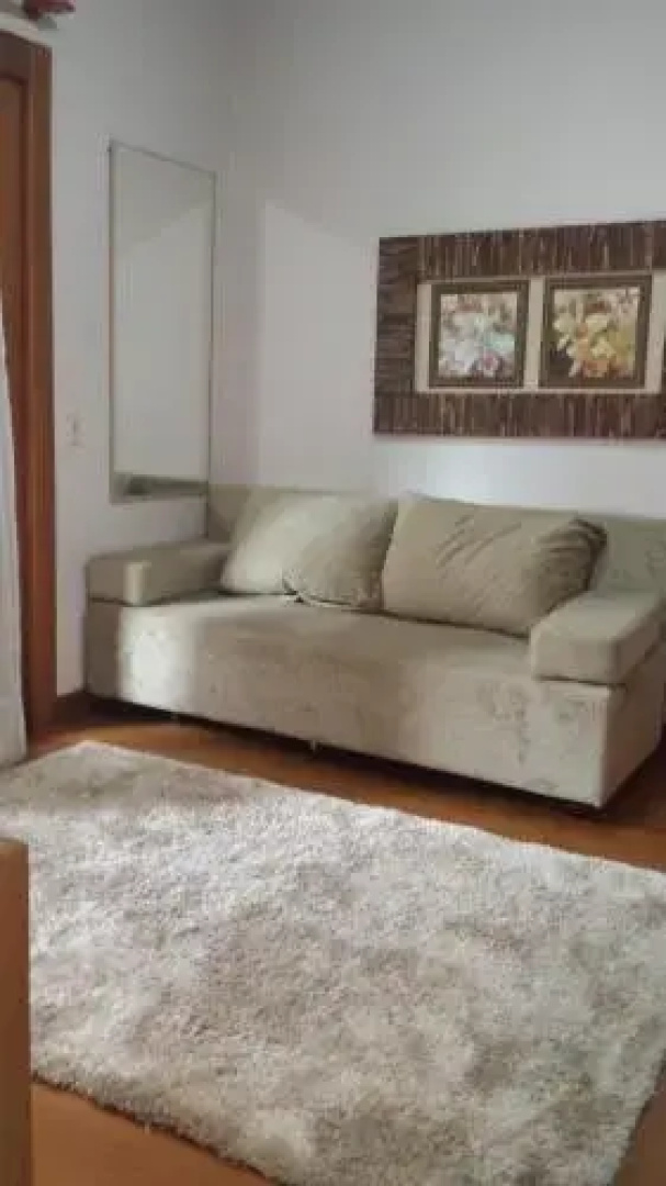 Apartment Ficher Sobrinho