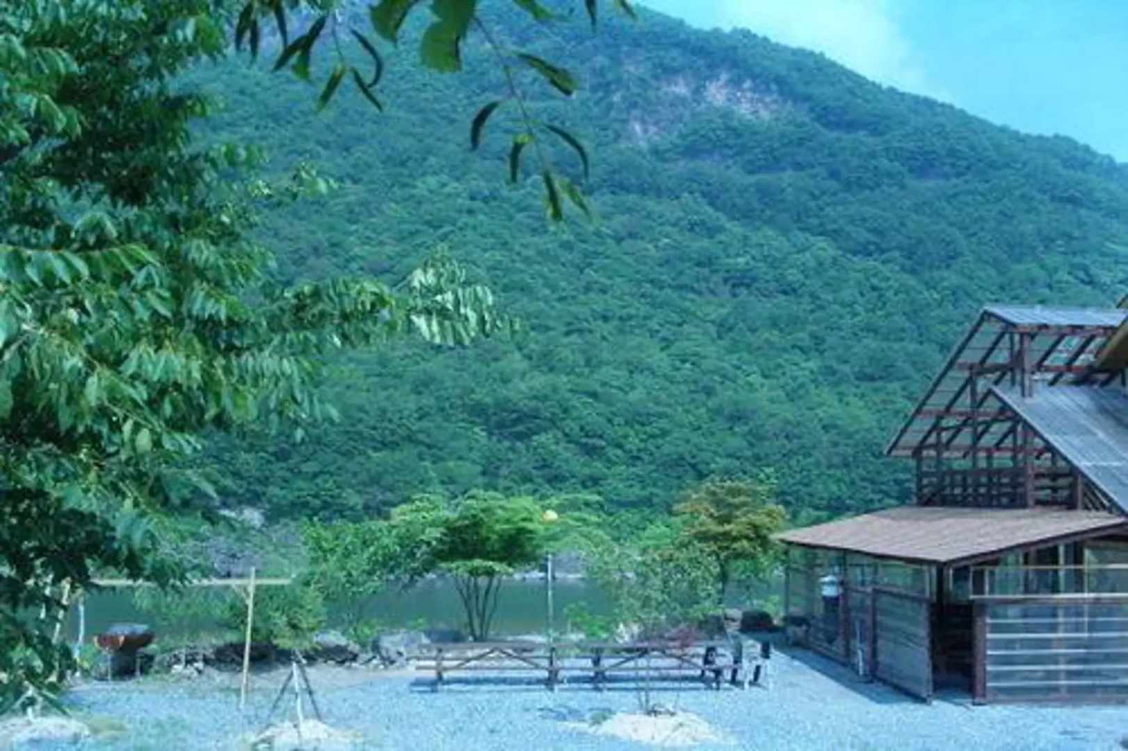 Danyang The Little Prince Pension