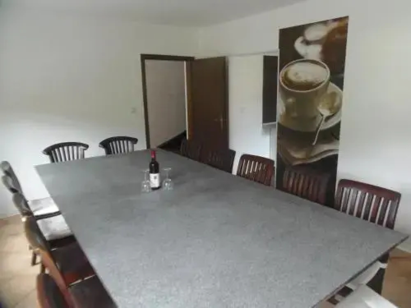 Moezelvakantiewoning