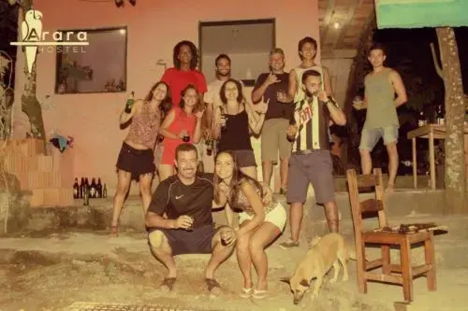Arara Hostel