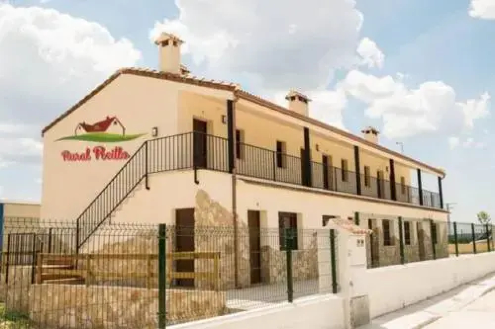 Rural Reillo