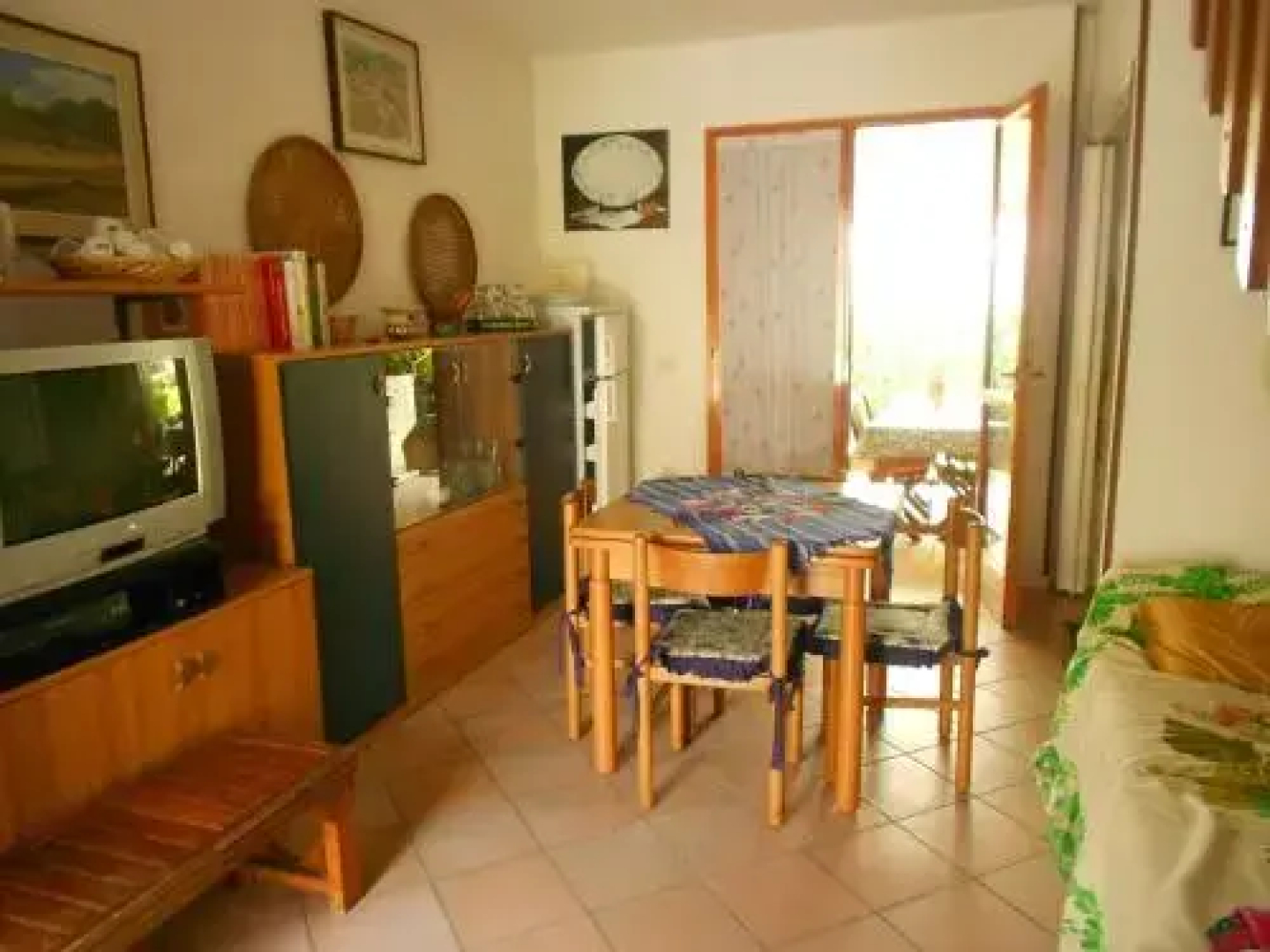 Villa Caprera